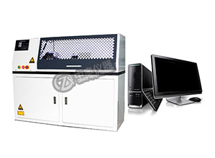 200N.m橡膠球鉸扭轉(zhuǎn)試驗(yàn)機(jī)