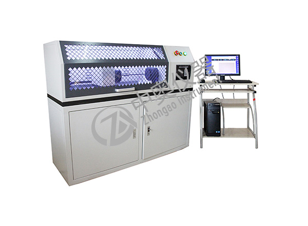 石油鉆桿扭轉(zhuǎn)試驗機 抽油桿扭轉(zhuǎn)試驗機 地質(zhì)鉆桿靜態(tài)扭矩試驗機