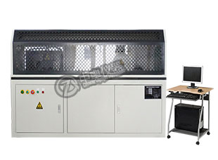 緊固件扭轉(zhuǎn)試驗機 緊固件扭力試驗機