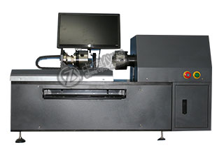 螺絲扭轉(zhuǎn)試驗機 螺絲扭矩測試儀型號 螺絲扭斷力試驗機