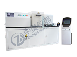 橡膠襯套壓扭/動(dòng)靜剛度/拉扭/疲勞測(cè)試機(jī)