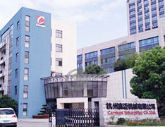 浙江杭州某單位訂購(gòu)微機(jī)控制彈簧壽命疲勞試驗(yàn)機(jī)