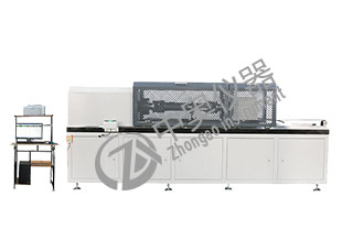 <strong>傳動(dòng)軸扭轉(zhuǎn)試驗(yàn)機(jī) 靜扭試驗(yàn)機(jī) 半軸扭力試驗(yàn)機(jī) 球籠扭力試驗(yàn)機(jī)</strong>