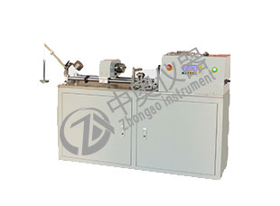 線(xiàn)材纏繞扭轉(zhuǎn)一體機(jī)  線(xiàn)材扭轉(zhuǎn)纏繞一體機(jī)