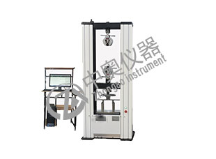 微機(jī)控制四點彎曲試驗機(jī)  三點彎曲試驗機(jī) 彎曲試驗機(jī)