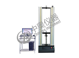 墊片壓力試驗機(jī) 彈性元件試驗機(jī) 彈簧試驗機(jī)